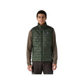 Patagonia Men's Nano Puff Vest Old Growth Green