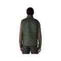 Patagonia Men's Nano Puff Vest  Old Growth Green