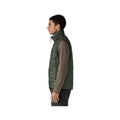 Patagonia Men's Nano Puff Vest  Old Growth Green