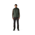 Patagonia Men's Nano Puff Vest  Old Growth Green