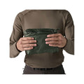 Patagonia Men's Nano Puff Vest  Old Growth Green