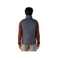 Patagonia Men's Nano Puff Vest  Smolder Blue