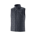 Patagonia Men's Nano Puff Vest  Smolder Blue