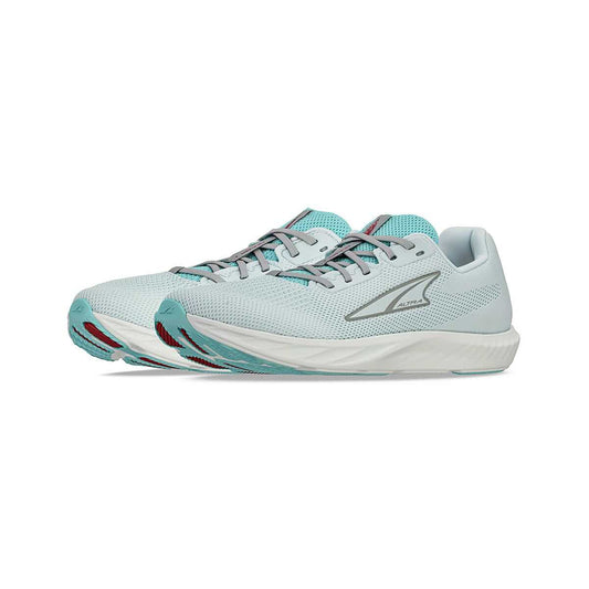 Altra Women's Escalante 4 Shoes Teal Gray