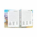National Parks Word Search Book