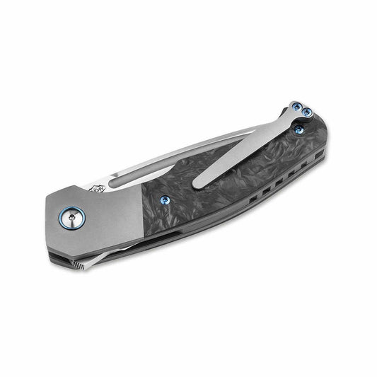 Boker Collection 2025 Knife Cf