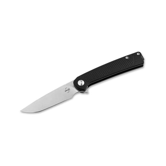 Boker Fire Ant Knife Black