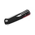 Boker Fire Ant Knife Black