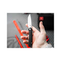 Boker Fire Ant Knife Black