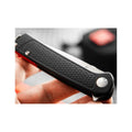 Boker Fire Ant Knife Black