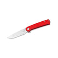 Boker Fire Ant Knife Red