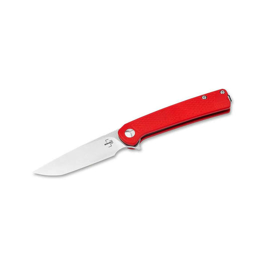 Boker Fire Ant Knife Black