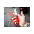 Boker Fire Ant Knife Red