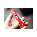 Boker Fire Ant Knife Red