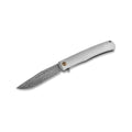 Boker Damast Annual 2025 Trapper Knife
