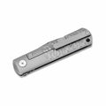 Boker BRLW Meteorite Damast Knife