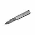 Boker BRLW Meteorite Damast Knife