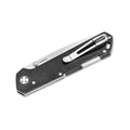Boker Kihon Bifold Knife Black G