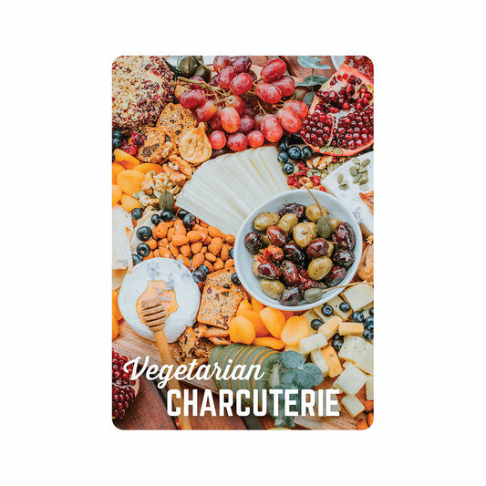 The Art of Mixology Sips and Snacks Recipe Cards
