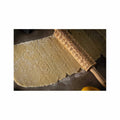 Tablecraft Spring Embossed Rolling Pin