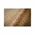 Tablecraft Spring Embossed Rolling Pin