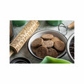 Tablecraft Fall Embossed Rolling Pin