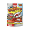 Wonder Bark Everyday Heroes Apple Pumpkin Dog Treats