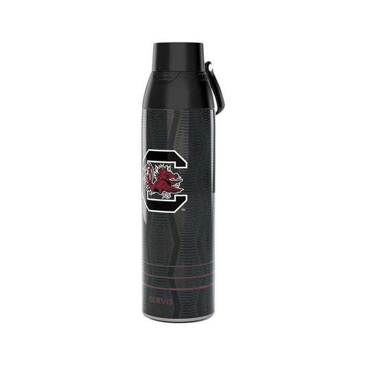 University of South Carolina Venture Stainless Water Bottle - 26 Ounce