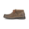 Born Men's Ethan Suede Chukka Boots  Taupe