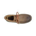 Born Men's Ethan Suede Chukka Boots  Taupe