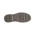 Born Men's Ethan Suede Chukka Boots  Taupe