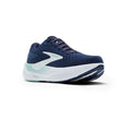 Brooks Women's Ghost Max 3 Shoes - Wide Navy Peacoat