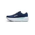 Brooks Women's Ghost Max 3 Shoes - Wide  Navy Peacoat