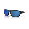 Fly Line 580P Sunglasses - Polarized Plastic Matte Blk