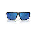Fly Line 580P Sunglasses - Polarized Plastic Matte Blk