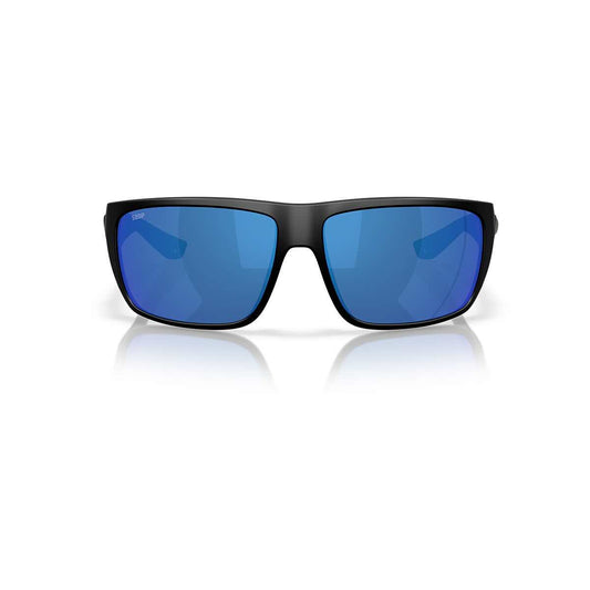 Fly Line 580P Sunglasses - Polarized Plastic Matte Blk
