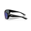 Fly Line 580P Sunglasses - Polarized Plastic Matte Blk