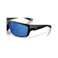 Fly Line 580P Sunglasses - Polarized Plastic Matte Blk