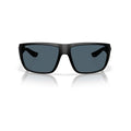 Fly Line 580P Sunglasses - Polarized Plastic Matte Blk