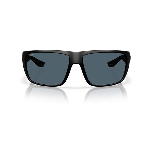 Fly Line 580P Sunglasses - Polarized Plastic Matte Blk