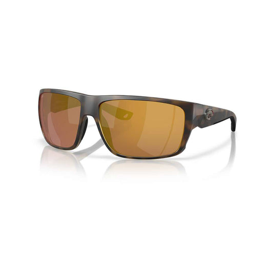 Fly Line 580G Sunglasses - Polarized Glass Matte Tort