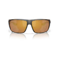 Fly Line 580G Sunglasses - Polarized Glass Matte Tort