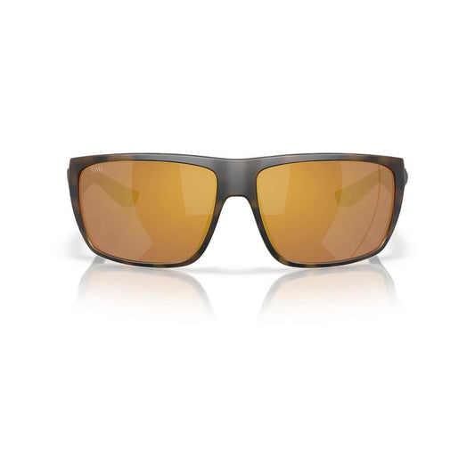 Color swatch for Fly Line 580G Sunglasses - Polarized Glass in Matte Tort