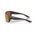 Fly Line 580G Sunglasses - Polarized Glass Matte Tort