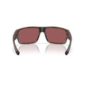 Fly Line 580G Sunglasses - Polarized Glass Matte Tort