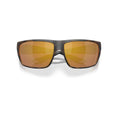 Fly Line 580G Sunglasses - Polarized Glass Matte Tort