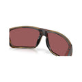 Fly Line 580G Sunglasses - Polarized Glass Matte Tort