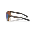 Rincon II 580G Sunglasses - Polarized Glass Matte Tort