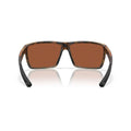 Rincon II 580G Sunglasses - Polarized Glass Matte Tort