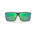 Rincon II 580G Sunglasses - Polarized Glass Matte Tort